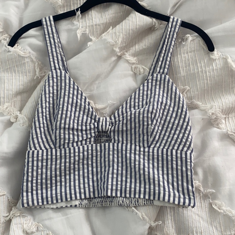 Forever 21 tank top